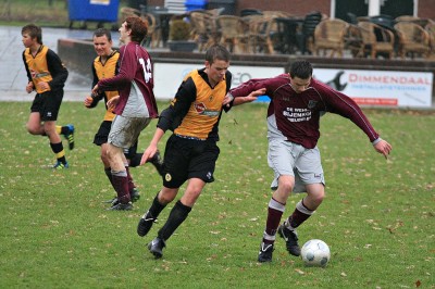 HC03 B1 - Vorden B1  2-9